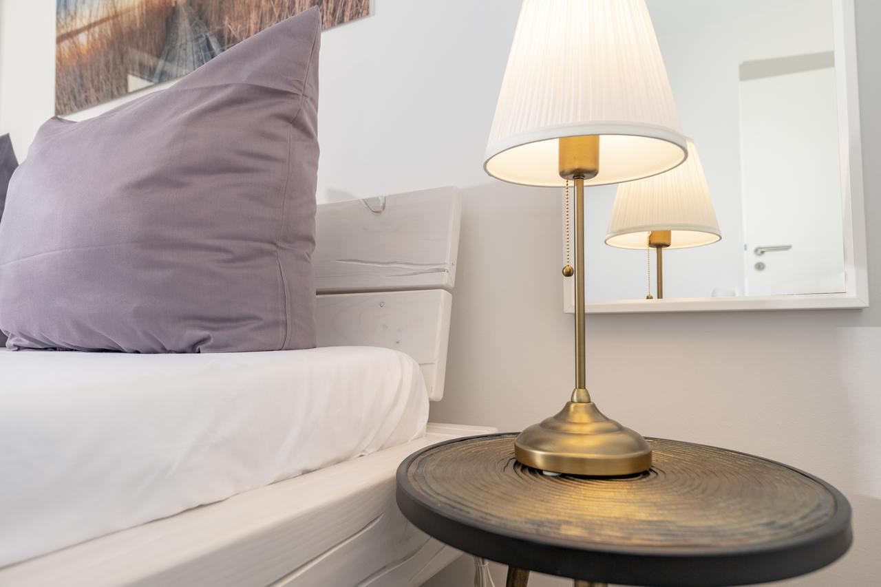 Schleikajute Apartment Olpenitz Luaran gambar