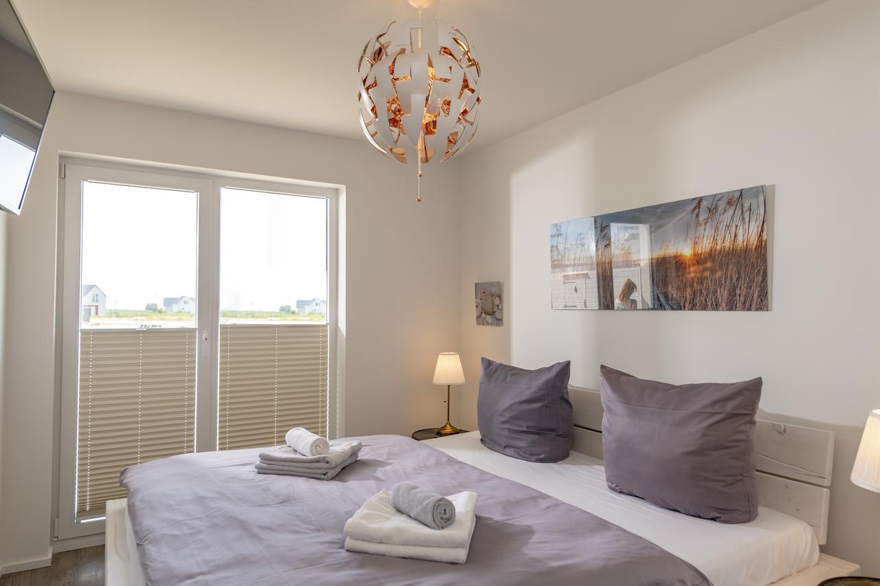 Schleikajute Apartment Olpenitz Luaran gambar