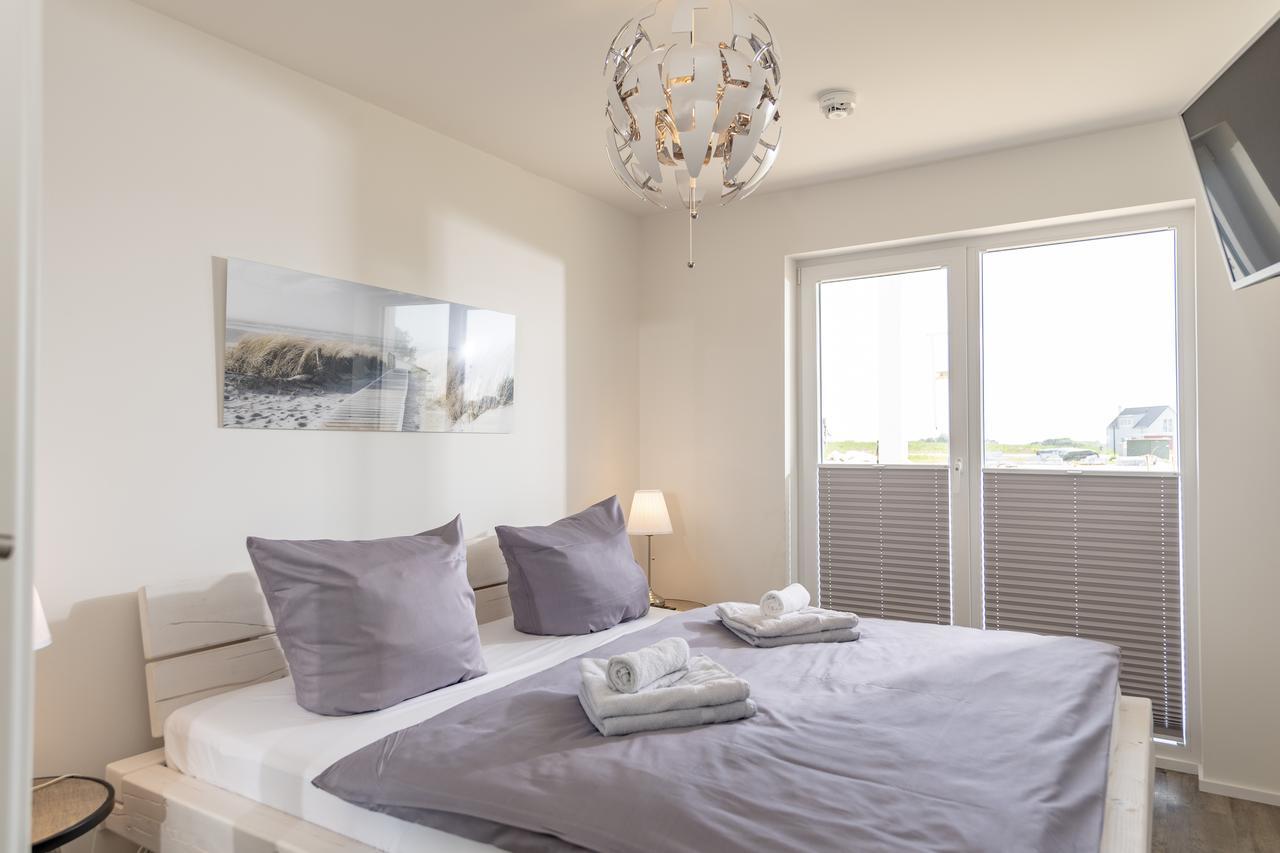 Schleikajute Apartment Olpenitz Luaran gambar