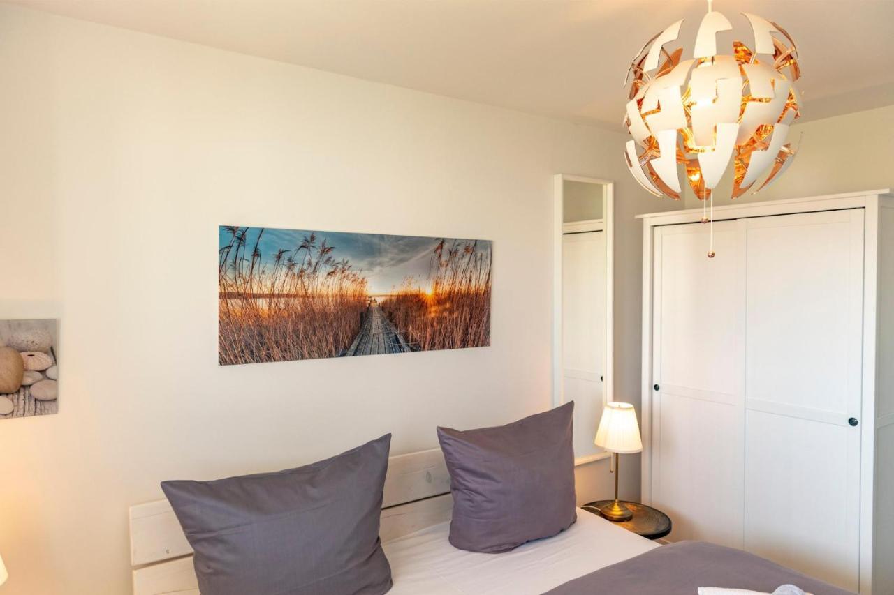 Schleikajute Apartment Olpenitz Luaran gambar