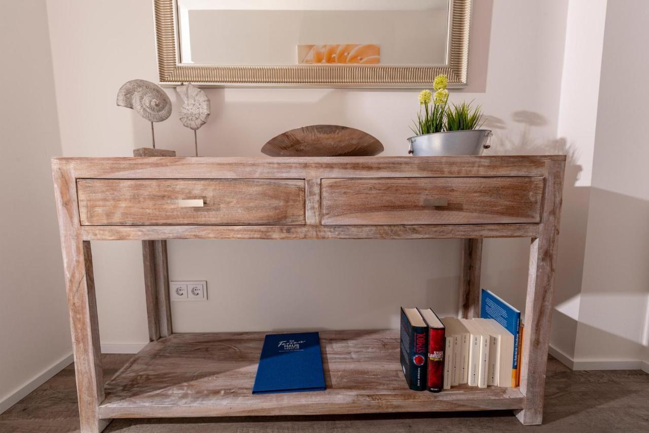 Schleikajute Apartment Olpenitz Luaran gambar